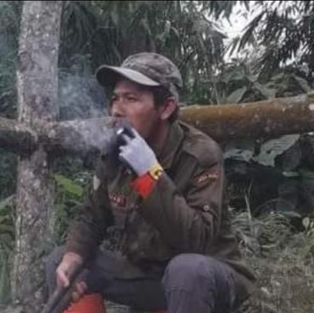 Anang Riadi
