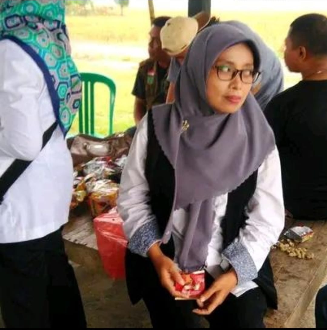 Cucun Asiyah